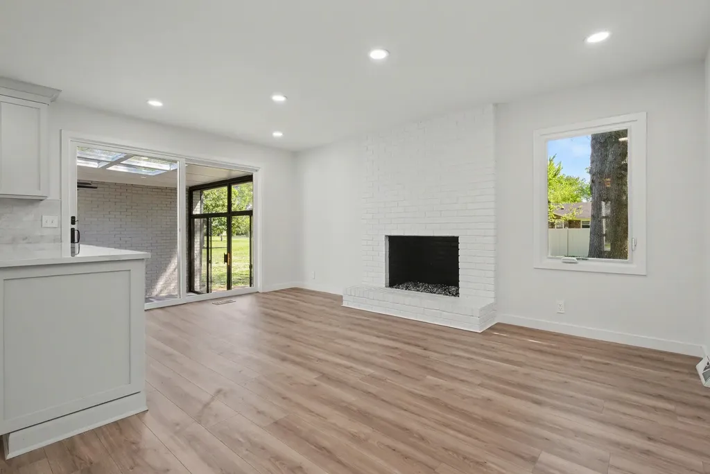 1707 Berkeley Street Murfreesboro TN 37129