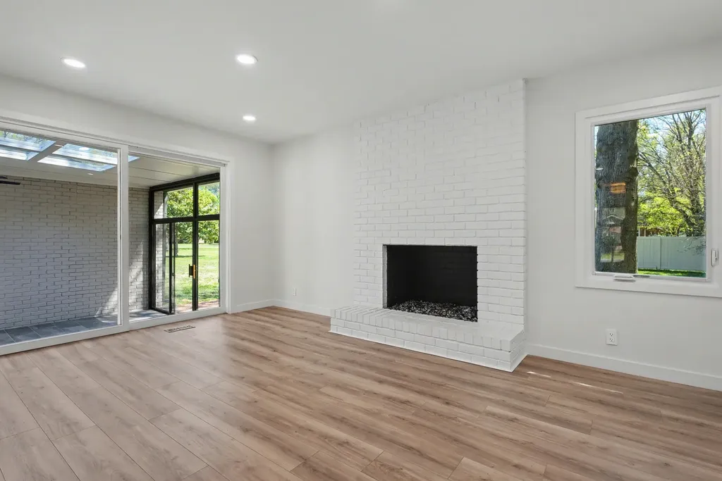 1707 Berkeley Street Murfreesboro TN 37129