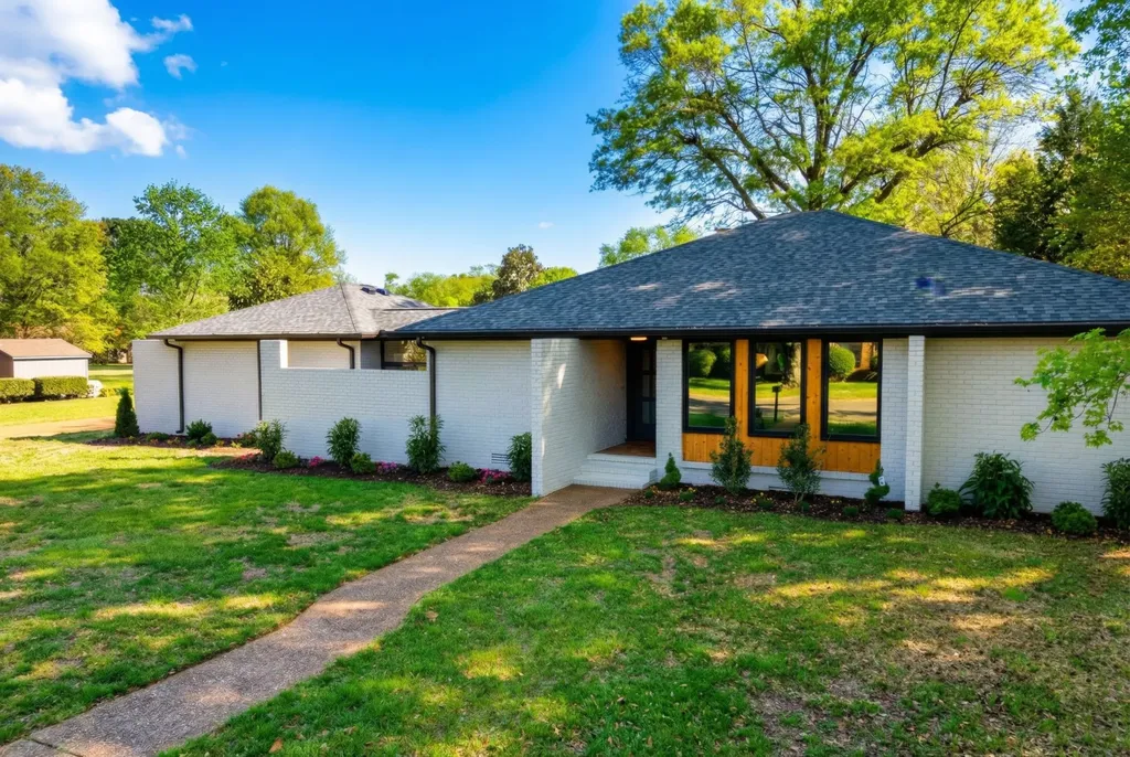 1707 Berkeley Street Murfreesboro TN 37129