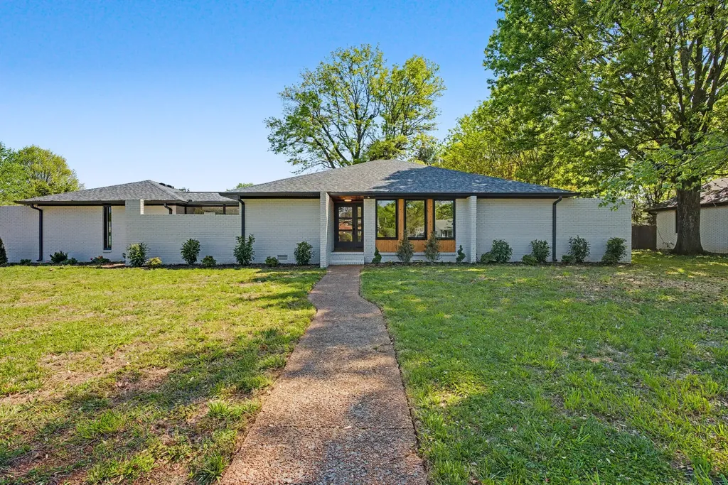 1707 Berkeley Street Murfreesboro TN 37129