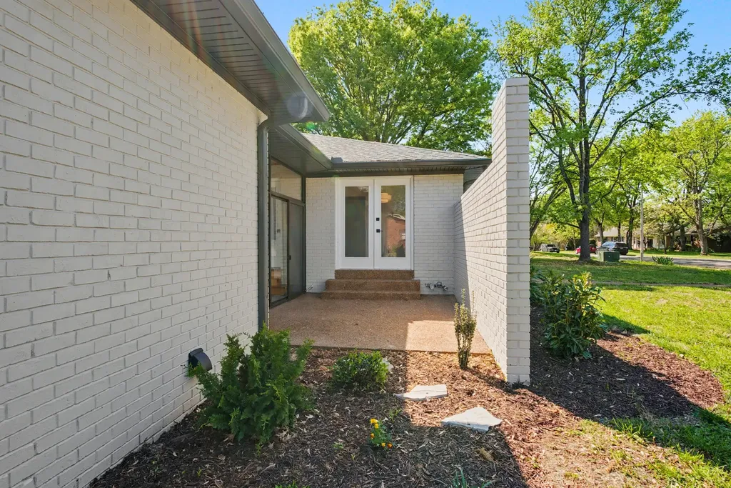1707 Berkeley Street Murfreesboro TN 37129