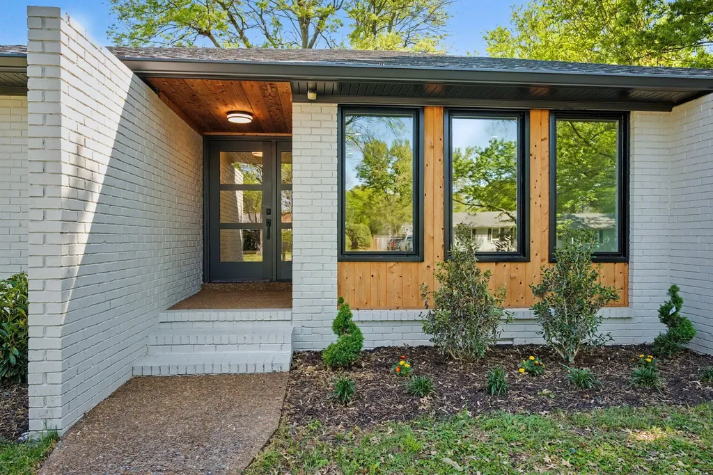 1707 Berkeley Street Murfreesboro TN 37129