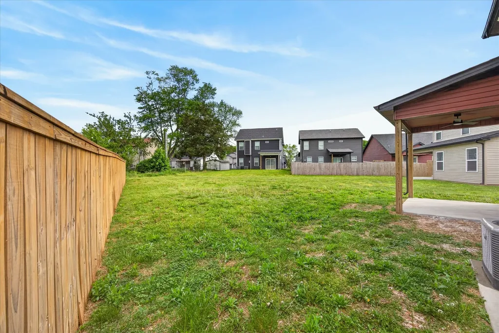 204 Clark Road Clarksville TN 37042