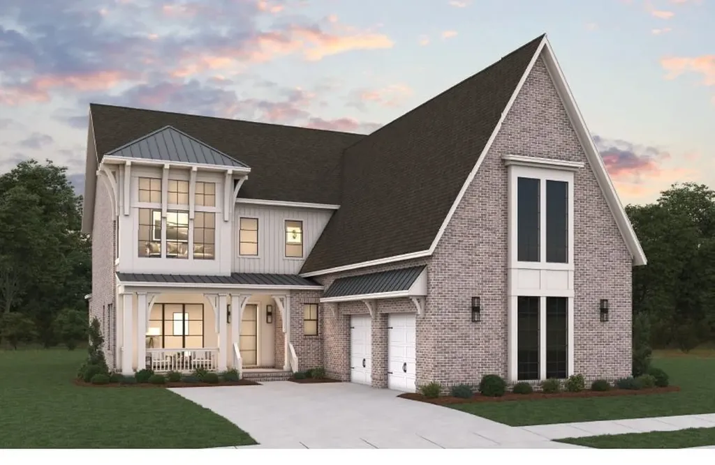 5138 Rambler Loop Franklin TN 37064