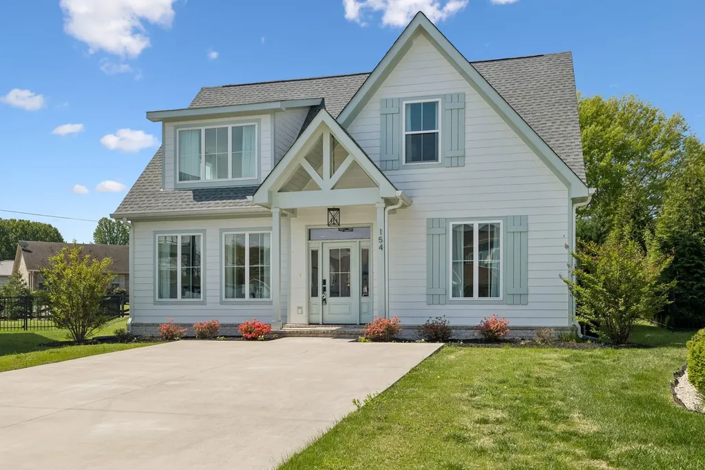 154 Barefoot Way Winchester TN 37398