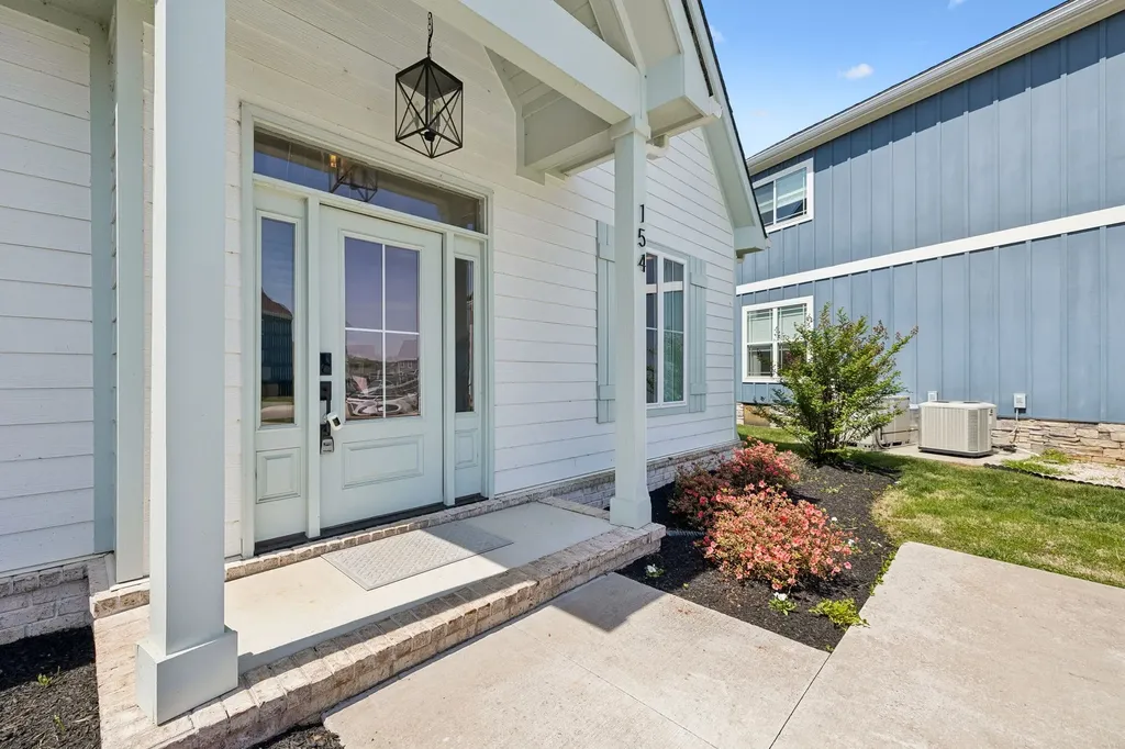154 Barefoot Way Winchester TN 37398