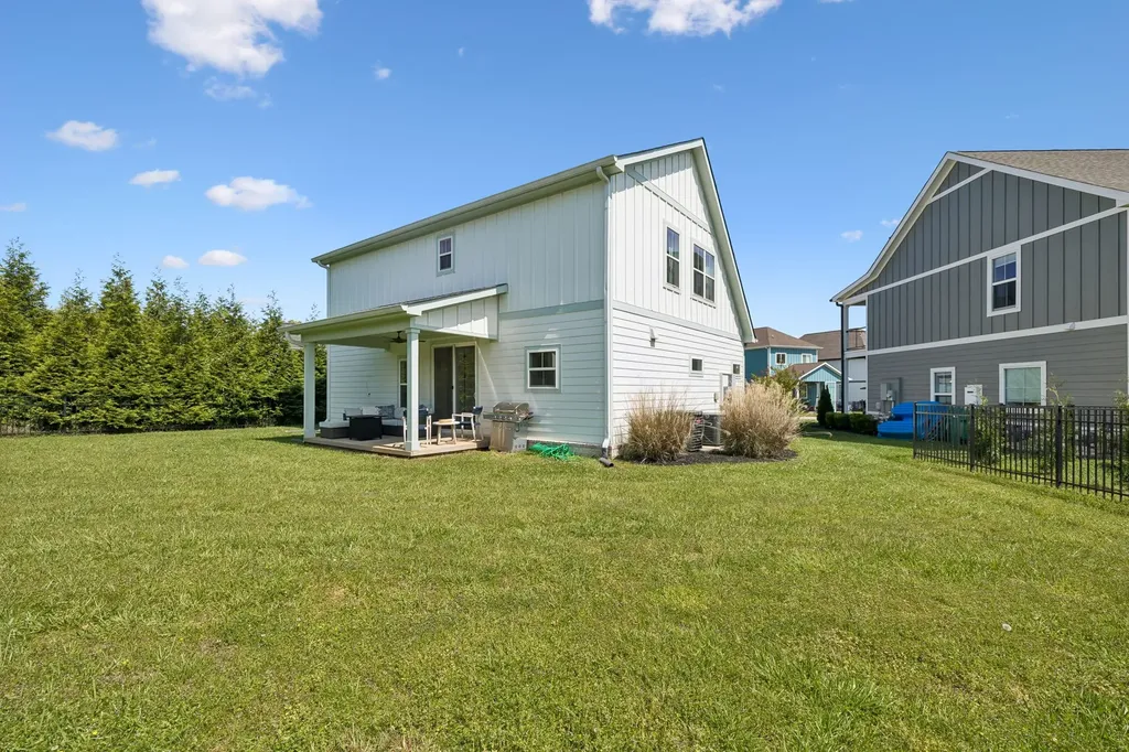 154 Barefoot Way Winchester TN 37398