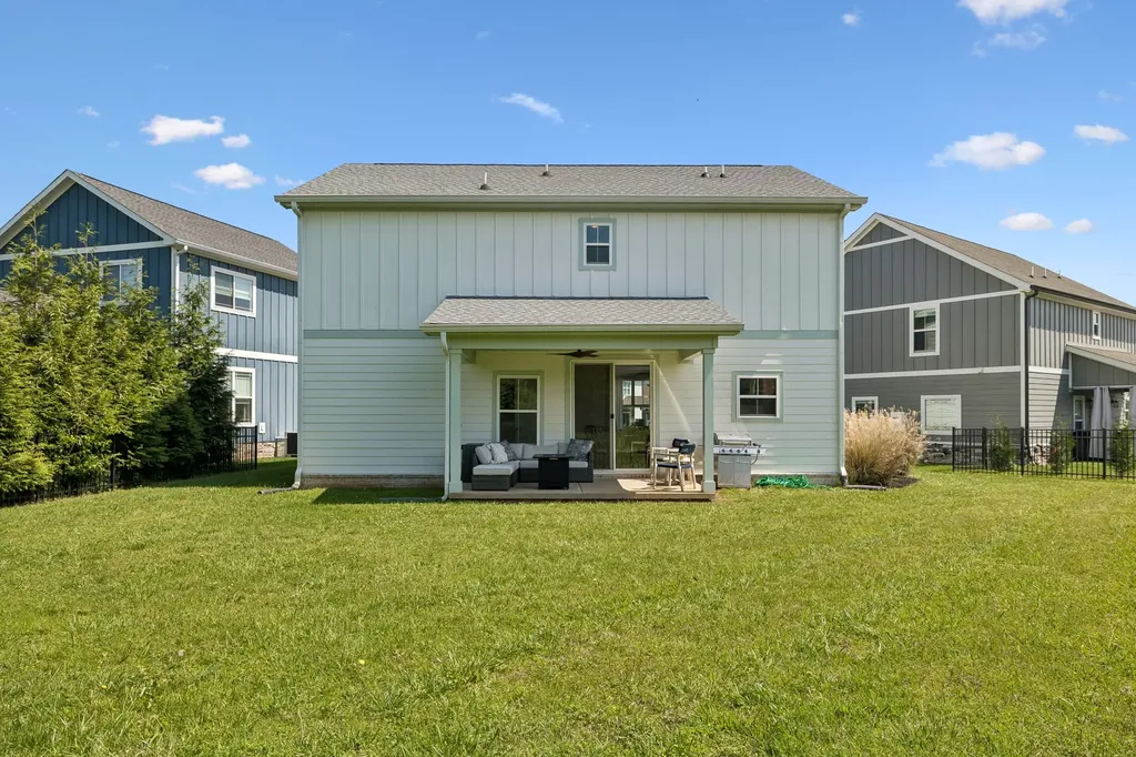 154 Barefoot Way Winchester TN 37398