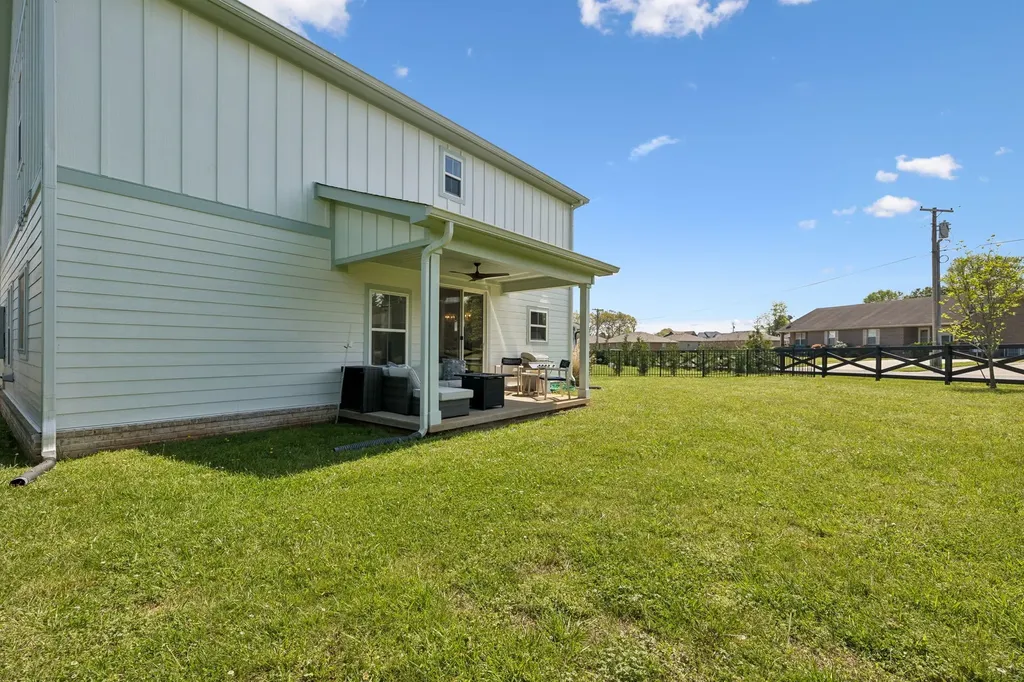 154 Barefoot Way Winchester TN 37398