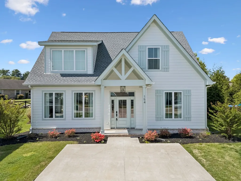 154 Barefoot Way Winchester TN 37398