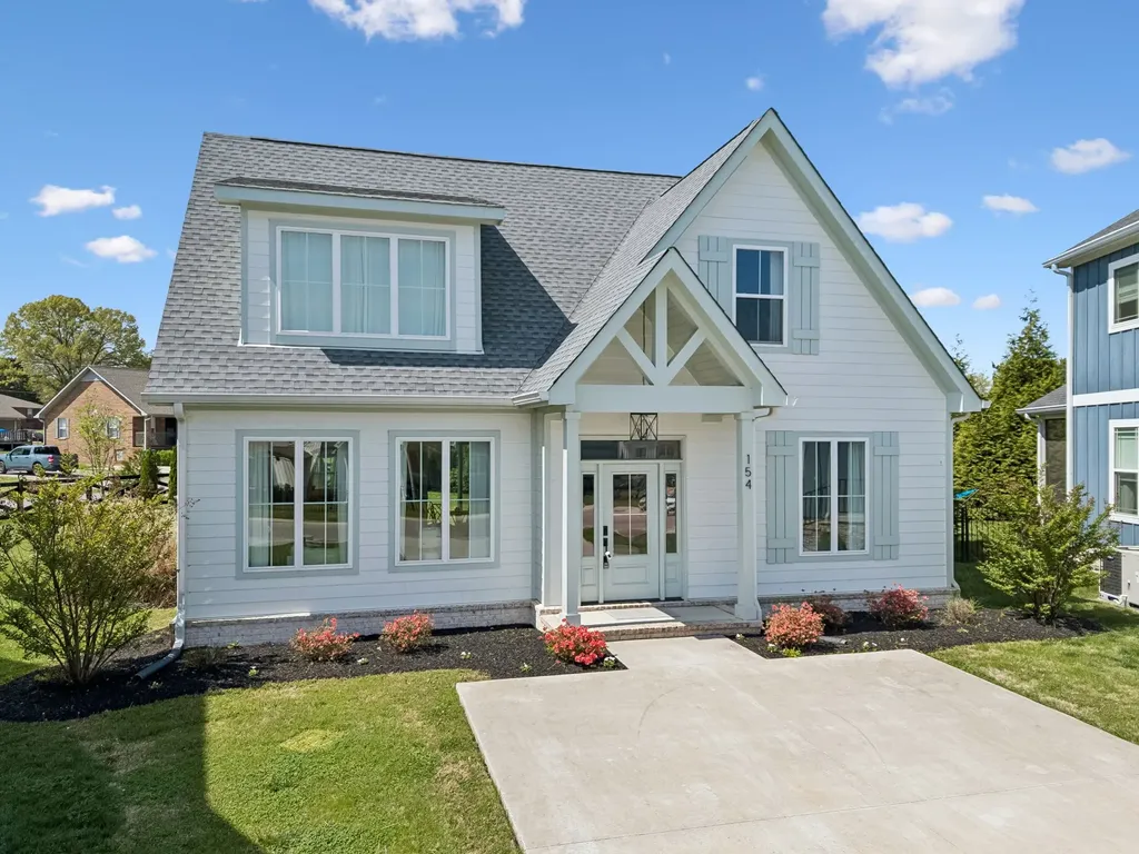 154 Barefoot Way Winchester TN 37398