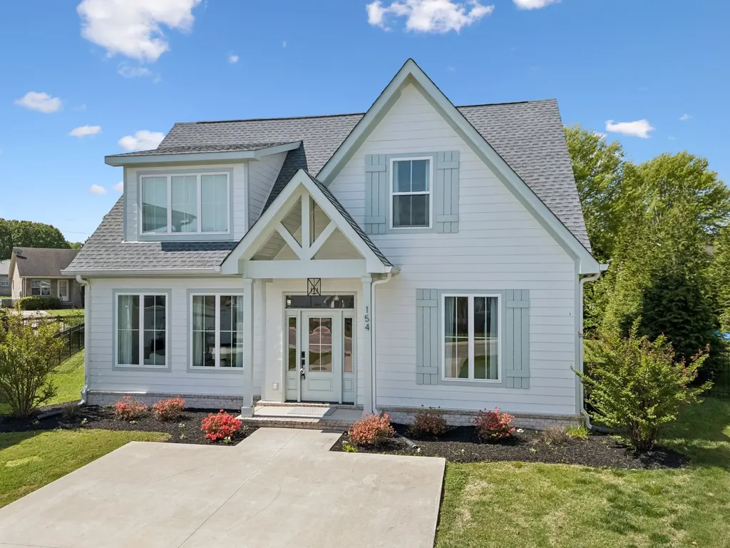 154 Barefoot Way Winchester TN 37398