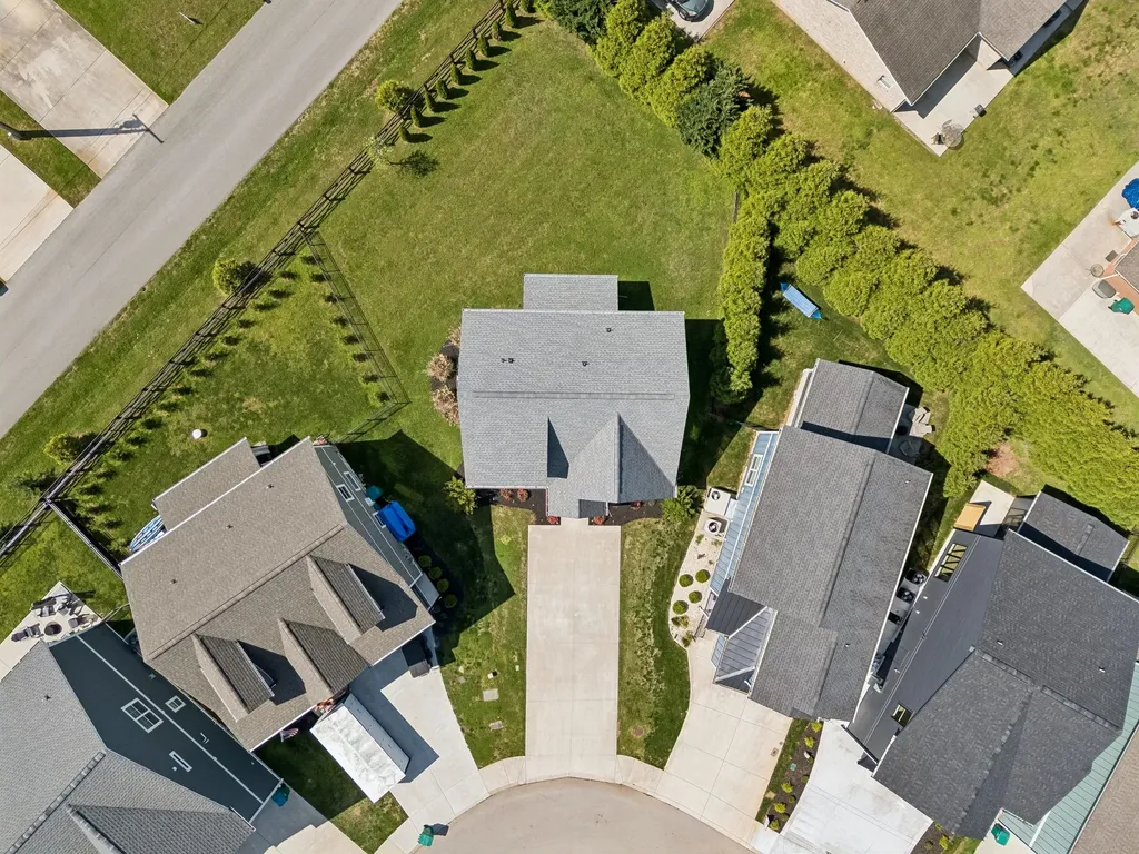 154 Barefoot Way Winchester TN 37398