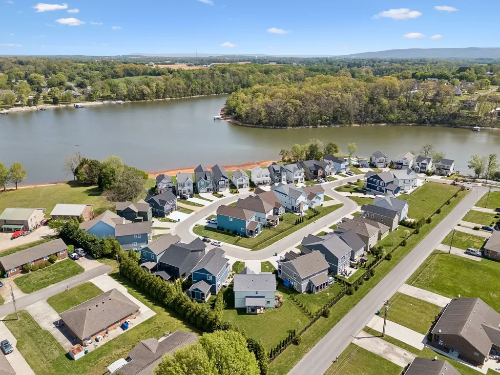154 Barefoot Way Winchester TN 37398