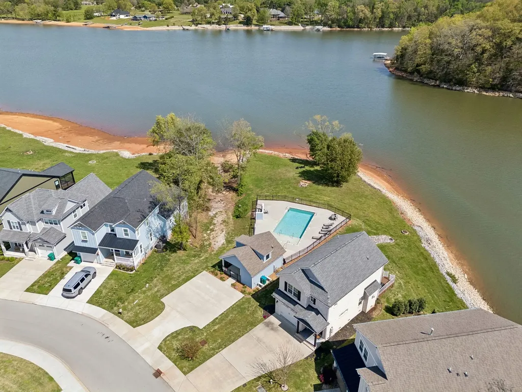 154 Barefoot Way Winchester TN 37398