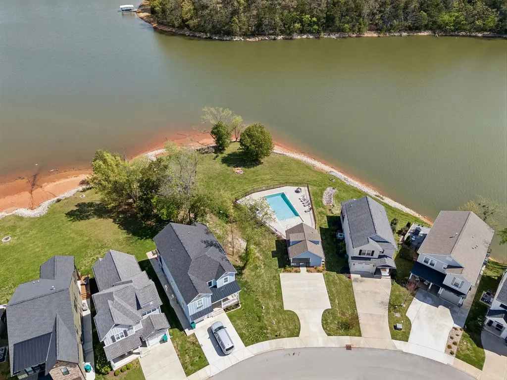154 Barefoot Way Winchester TN 37398