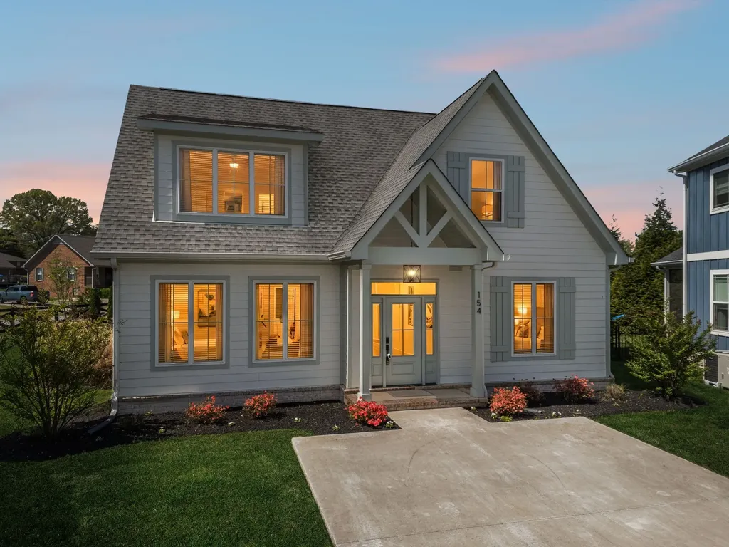 154 Barefoot Way Winchester TN 37398