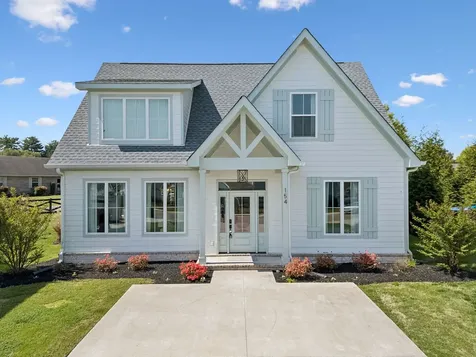 154 Barefoot Way Winchester TN 37398