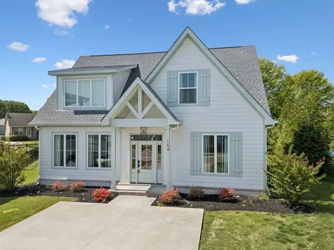 154 Barefoot Way Winchester TN 37398