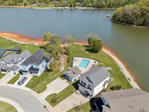 154 Barefoot Way Winchester TN 37398