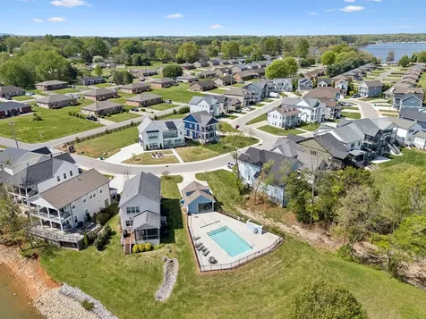 154 Barefoot Way Winchester TN 37398