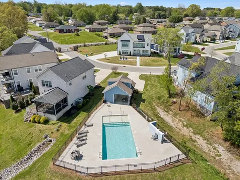 154 Barefoot Way Winchester TN 37398