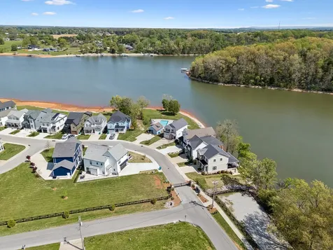 154 Barefoot Way Winchester TN 37398