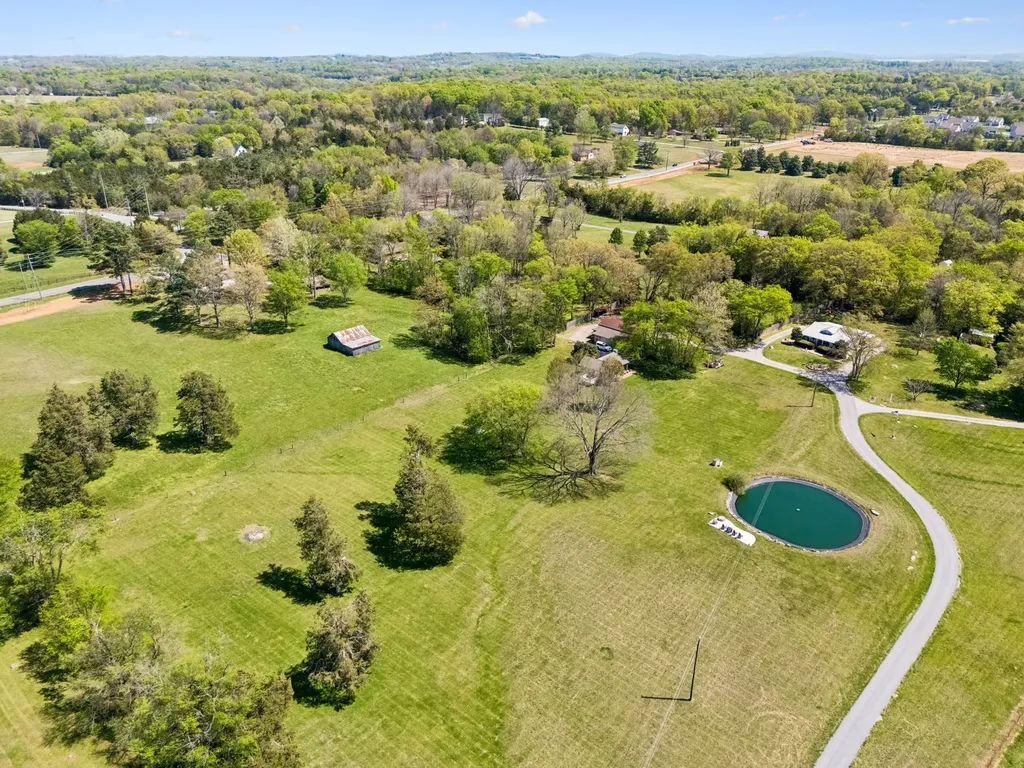 147 Mires Road Mount Juliet TN 37122