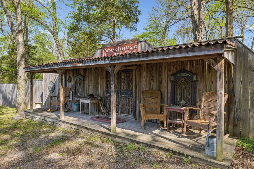 147 Mires Road Mount Juliet TN 37122