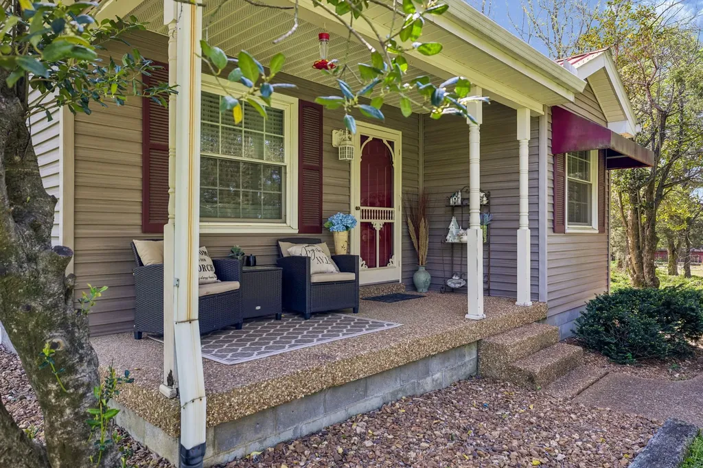 147 Mires Road Mount Juliet TN 37122