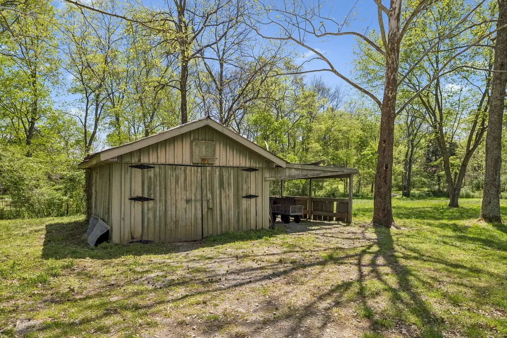 147 Mires Road Mount Juliet TN 37122