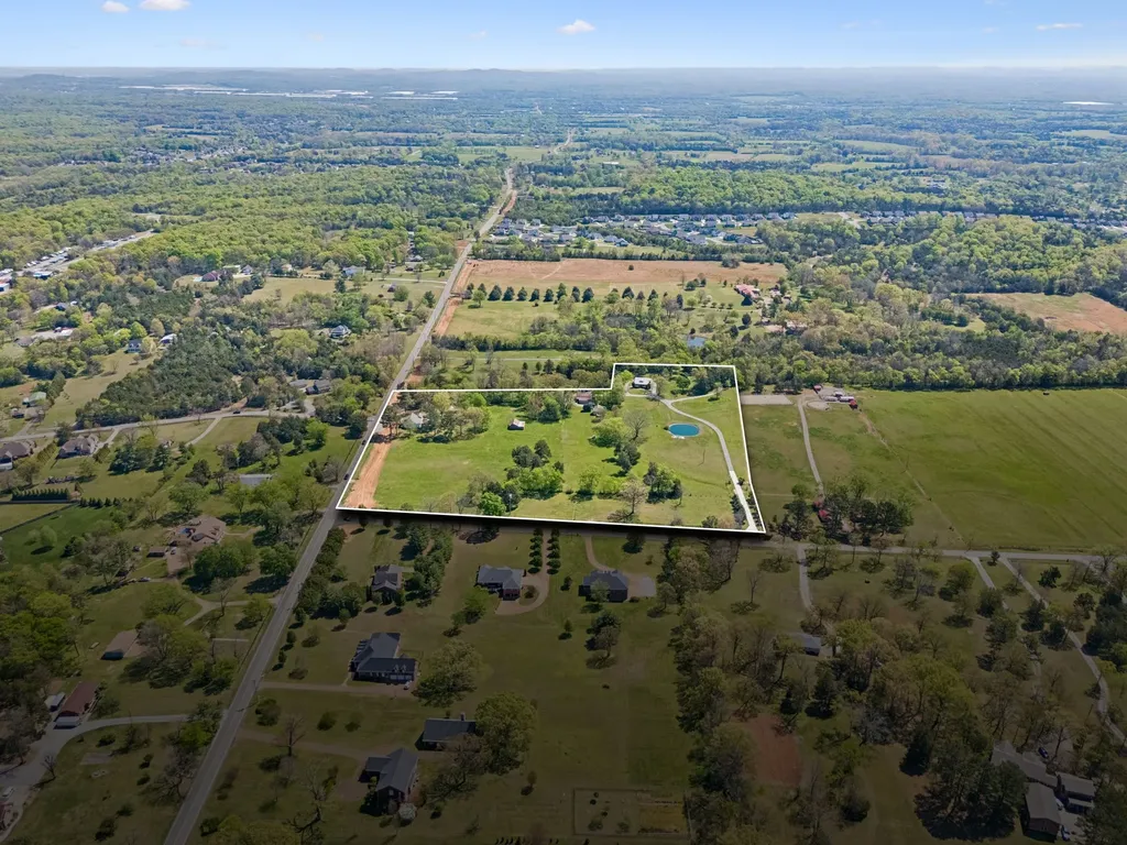 147 Mires Road Mount Juliet TN 37122