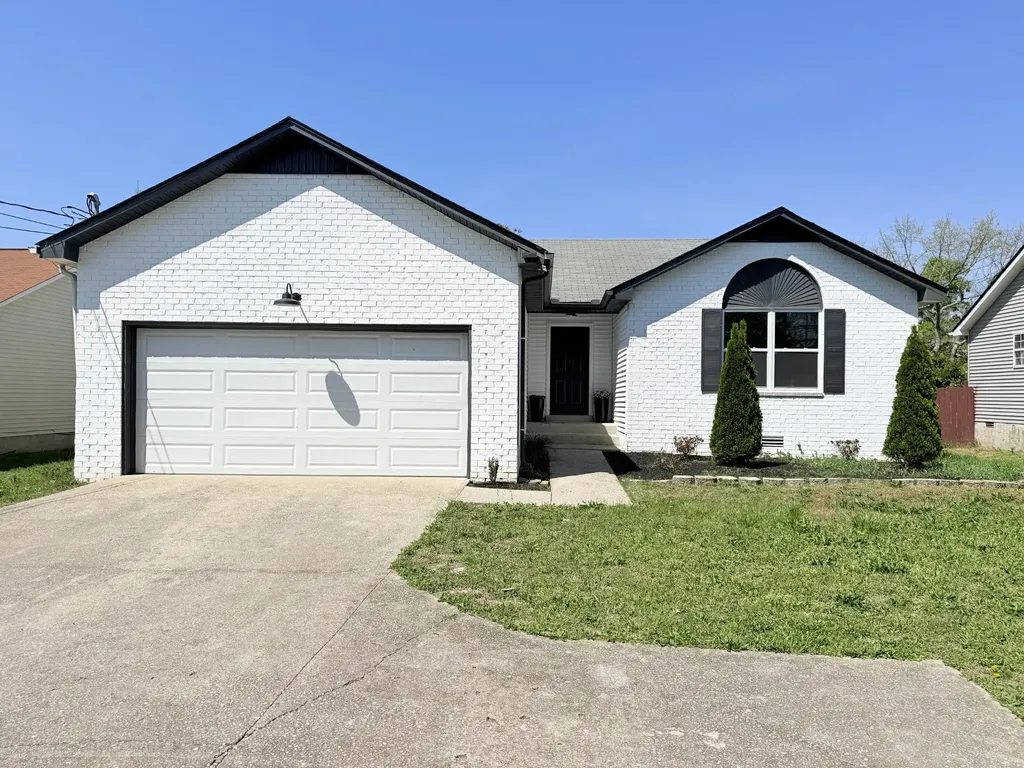 4420 Lavergne Couchville Pike Antioch TN 37013