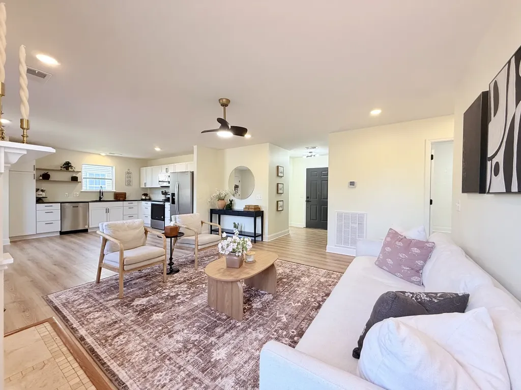 4420 Lavergne Couchville Pike Antioch TN 37013