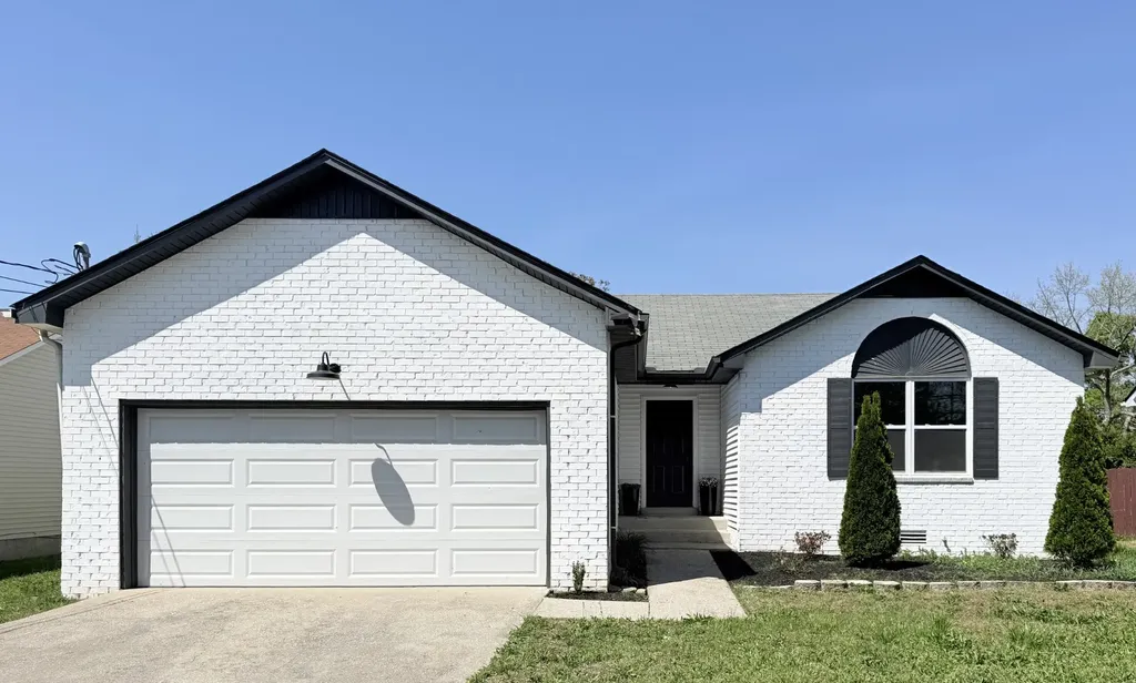 4420 Lavergne Couchville Pike Antioch TN 37013