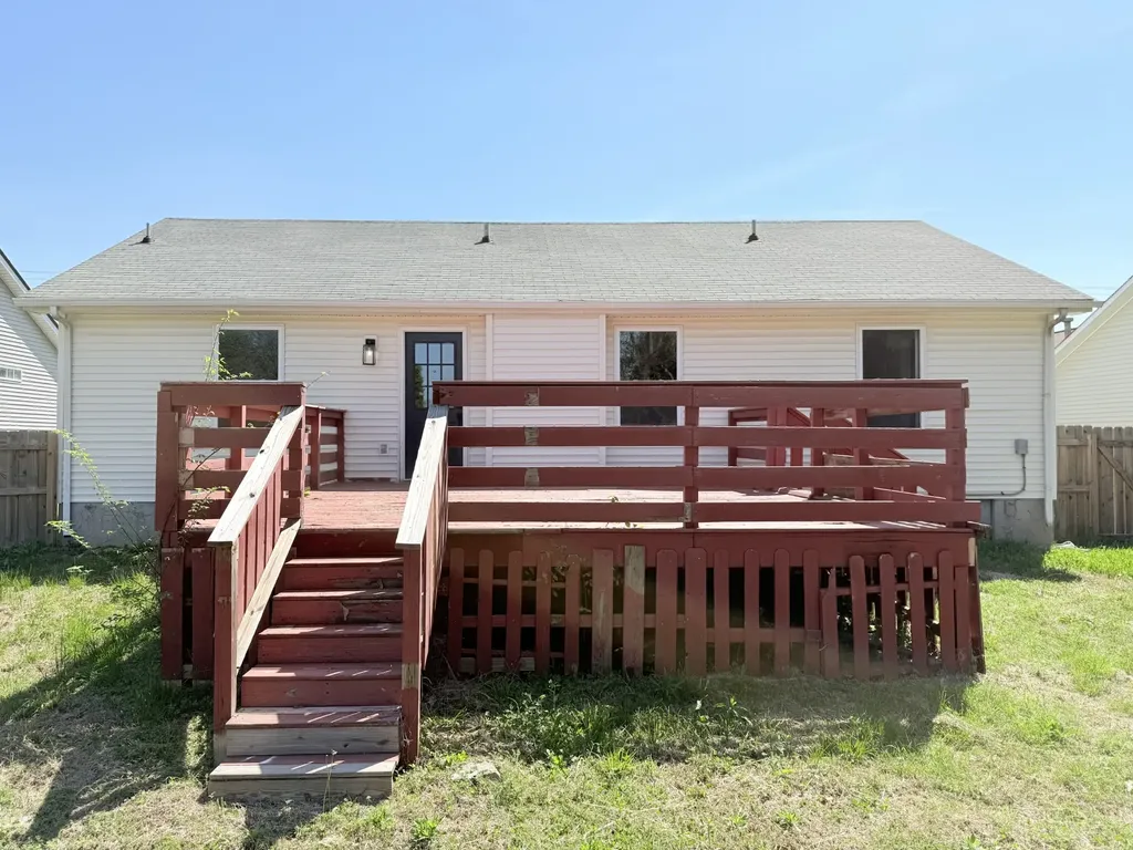 4420 Lavergne Couchville Pike Antioch TN 37013