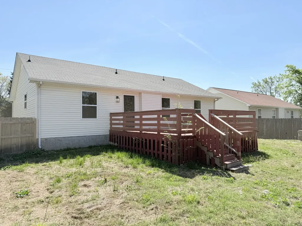 4420 Lavergne Couchville Pike Antioch TN 37013