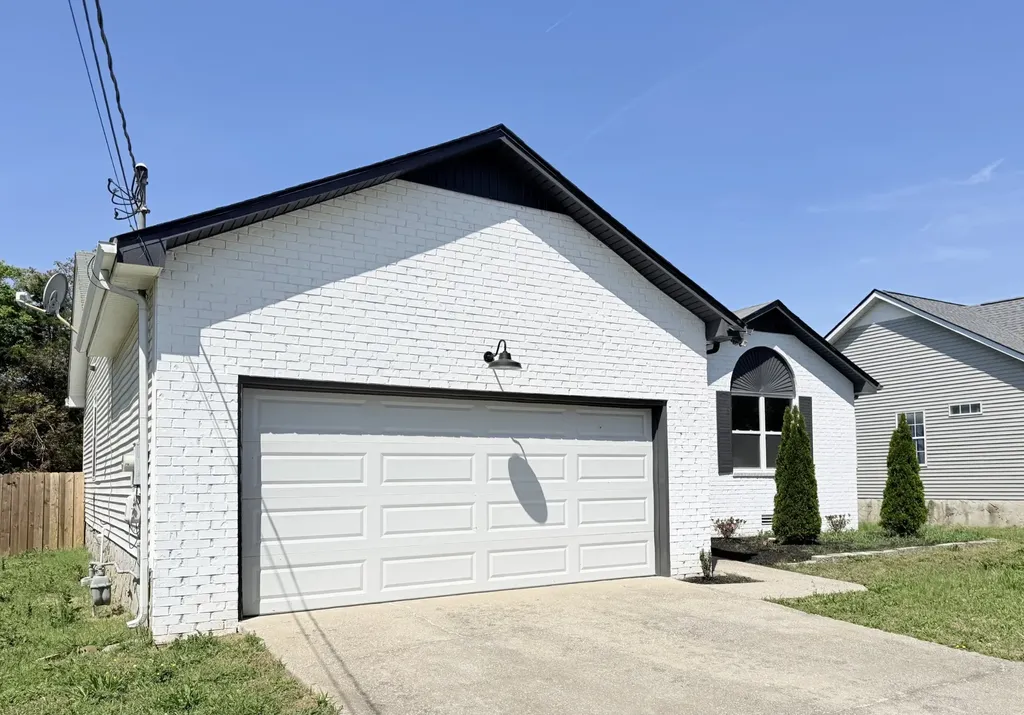 4420 Lavergne Couchville Pike Antioch TN 37013