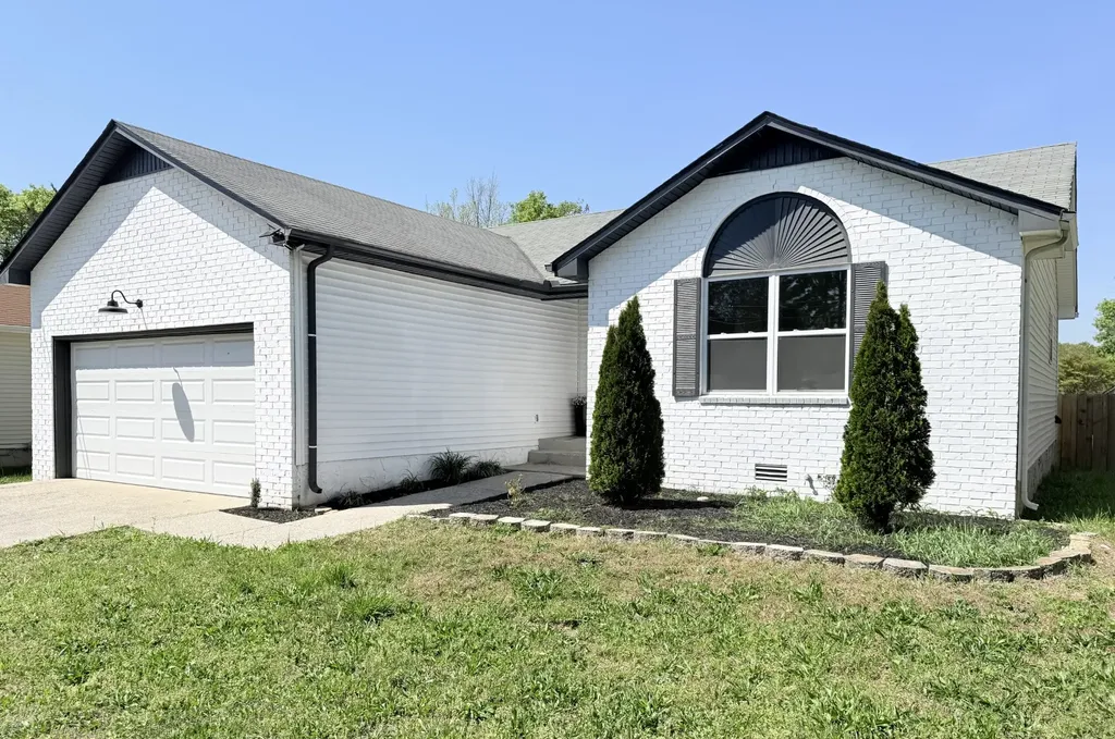 4420 Lavergne Couchville Pike Antioch TN 37013