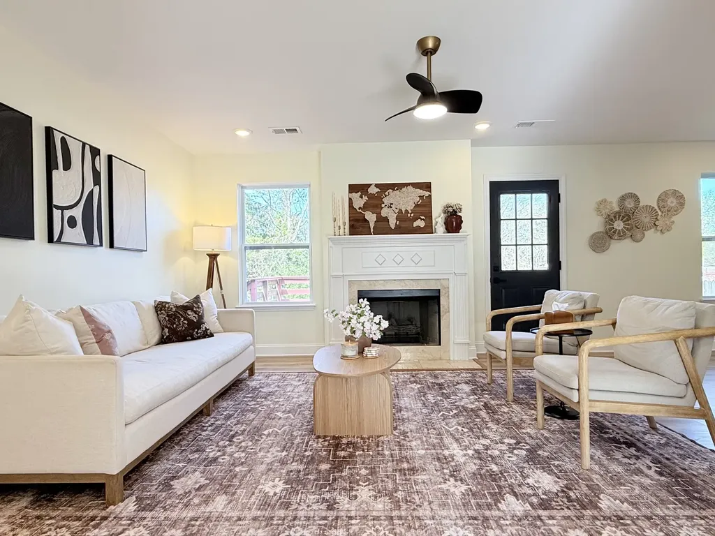 4420 Lavergne Couchville Pike Antioch TN 37013