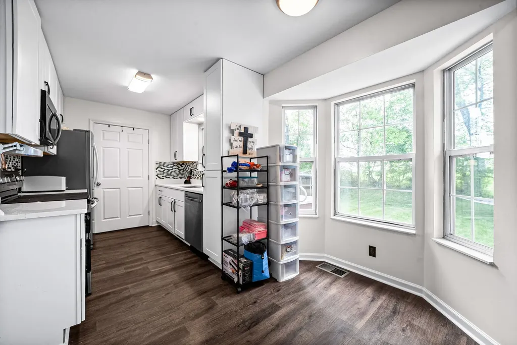 3553 Sandpiper Drive Clarksville TN 37042