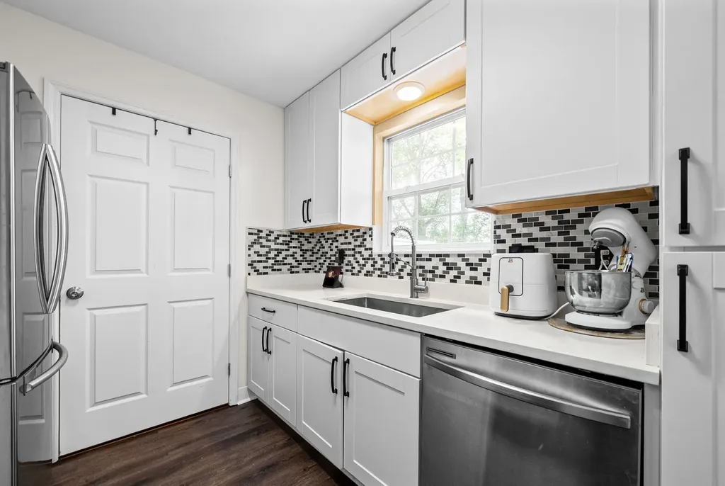 3553 Sandpiper Drive Clarksville TN 37042