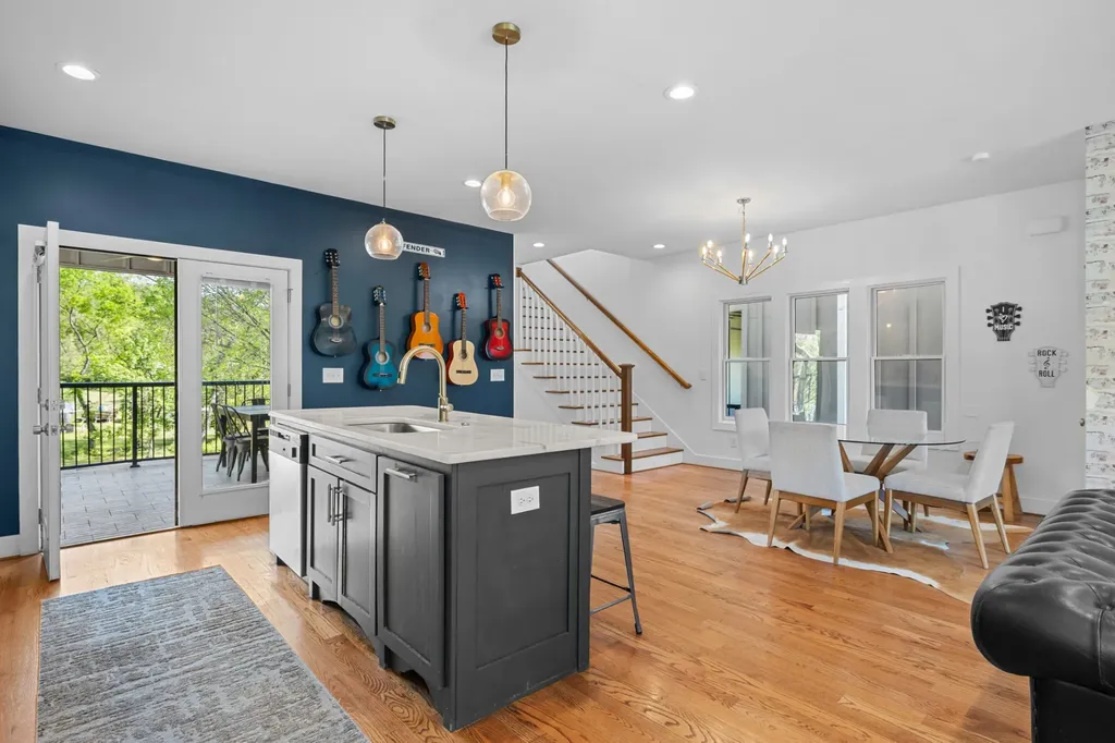 3802D Hutson Avenue Nashville TN 37216