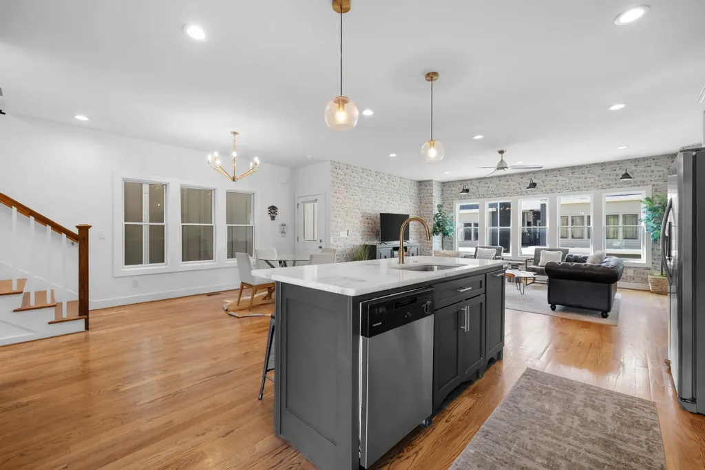 3802D Hutson Avenue Nashville TN 37216