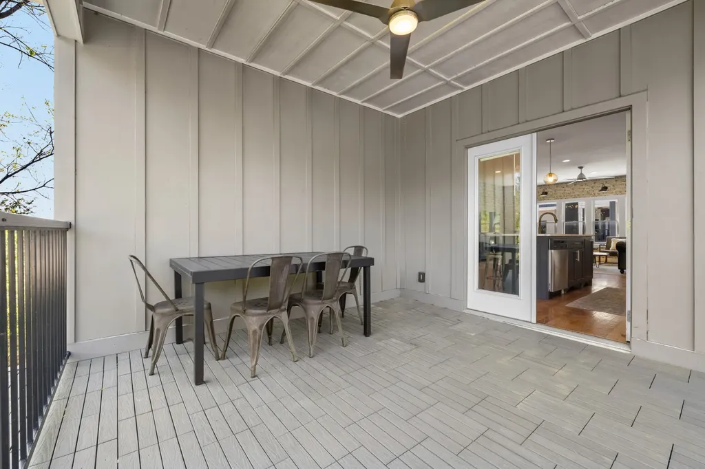 3802D Hutson Avenue Nashville TN 37216