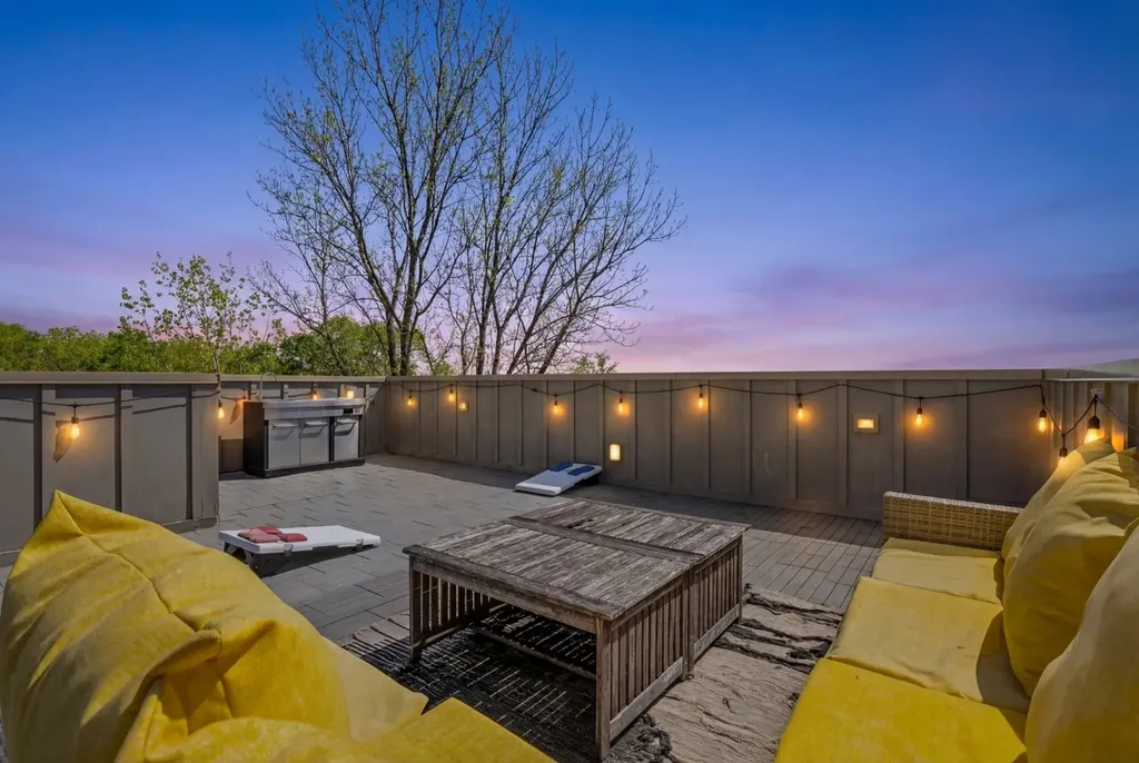 3802D Hutson Avenue Nashville TN 37216