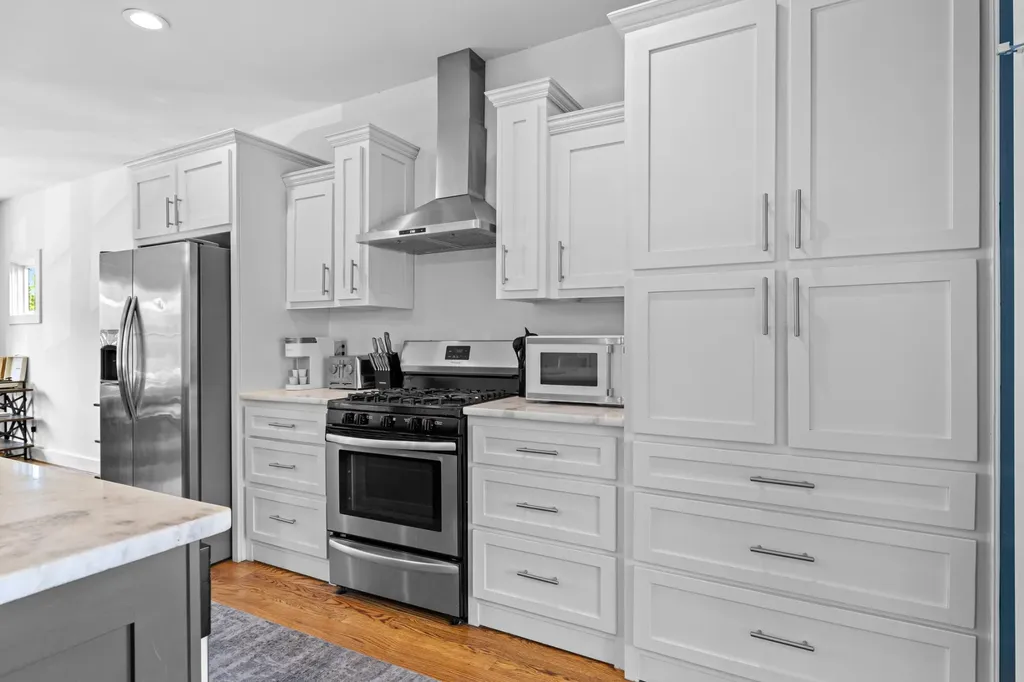 3802D Hutson Avenue Nashville TN 37216