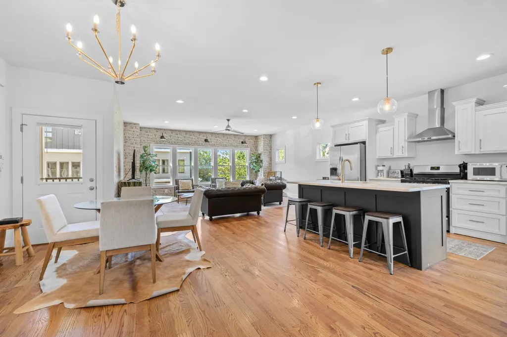 3802D Hutson Avenue Nashville TN 37216