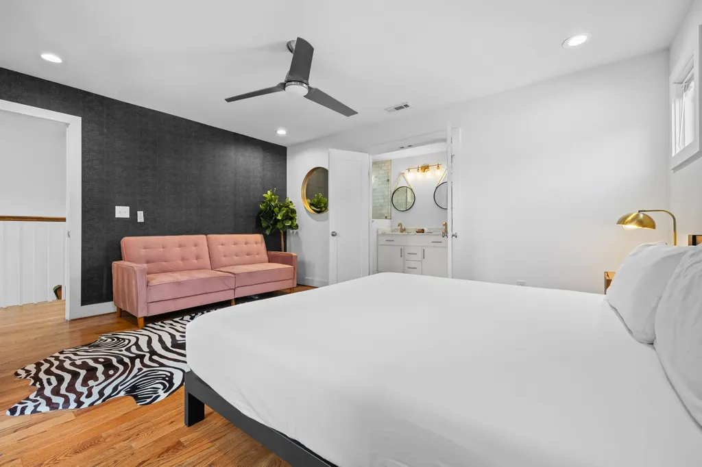 3802D Hutson Avenue Nashville TN 37216