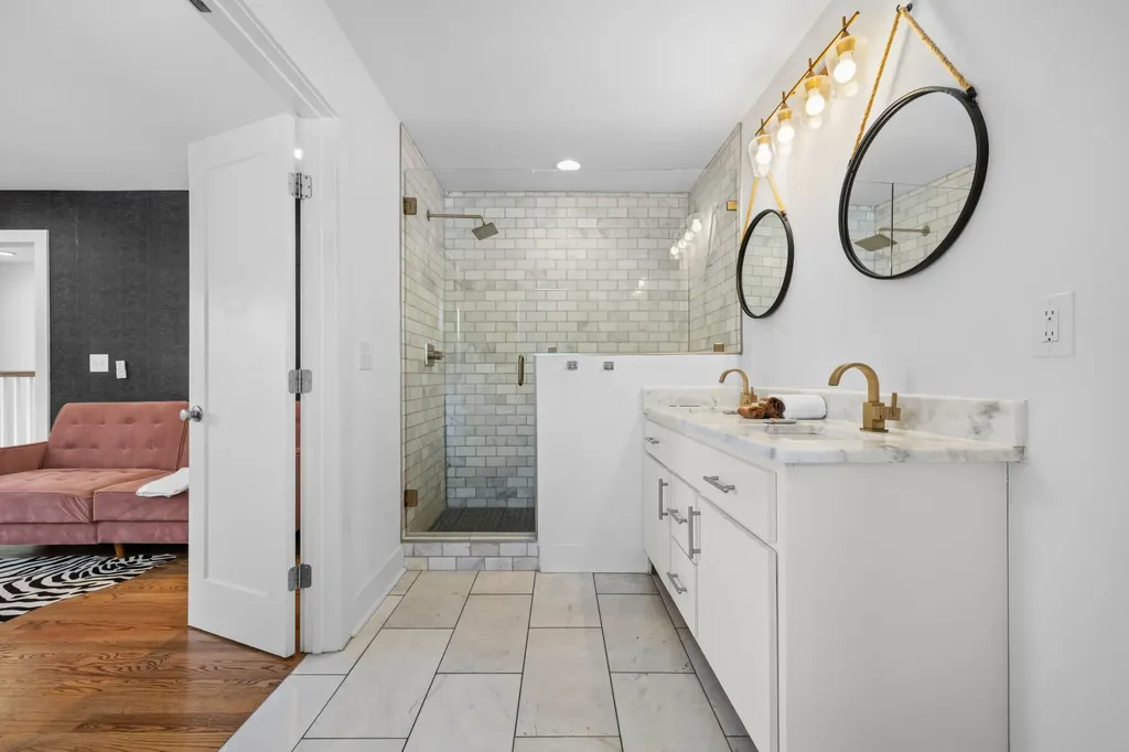 3802D Hutson Avenue Nashville TN 37216